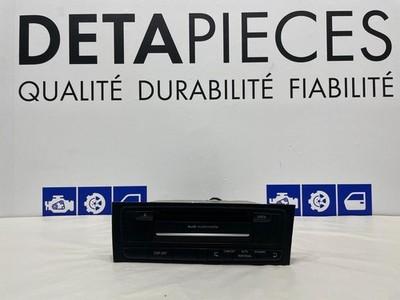 ✅ Autoradio Multimedia CD DVD GPS AUDI A4 2009 8T2 035 666 D 8R2035666E