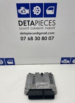 ✅CALCULATEUR MOTEUR ECU BMW F30 318d/xDrive 2.0 d 12345678 0281030325 DDE8576341