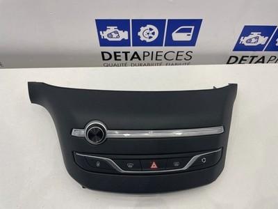 ✅Unité de contrôle climatique PEUGEOT 308  2016 96777660ZD  10093069 39730224