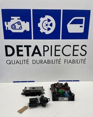 ✅KIT DE DEMARRAGE PEUGEOT 2008 2015 9807532080 9800913080 9673257480 9674001080