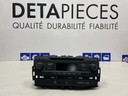 ✅ AUTORADIO CD  D'ORIGINE  SEAT IBIZA 2013 6J0035156 BGY N6430350