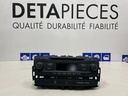✅ AUTORADIO CD  D'ORIGINE  SEAT IBIZA 2013 6J0035156 BGY N6430350