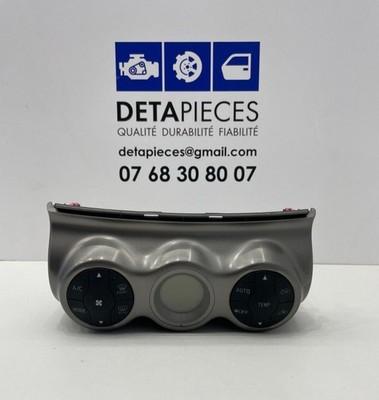 ✅COMMANDE DE CLIMATISATION / CHAUFFAGE TOYOTA URBAN CRUISER 2011 75D323
