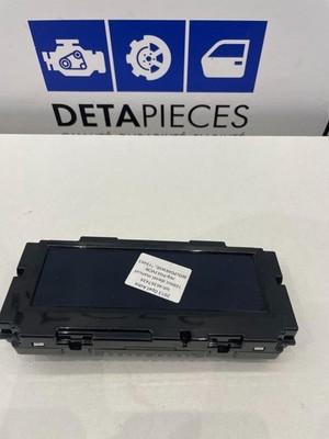 ✅Écran d'affichage du tableau de bord OPEL ASTRA 2013 1878183-5 22858076 4636743