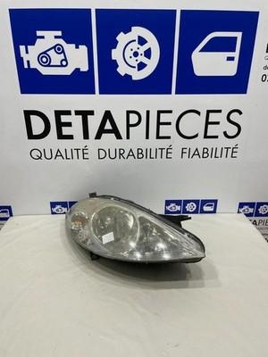 ✅PHARE AVANT DROITE MERCEDES-BENZ A CLASS 2007 R: A1698200461  L: 79669503