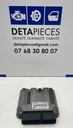 ✅Ecu Calculateur Moteur MINI COOPER D R56 2012 0281018991 DDE 8519663 47552354