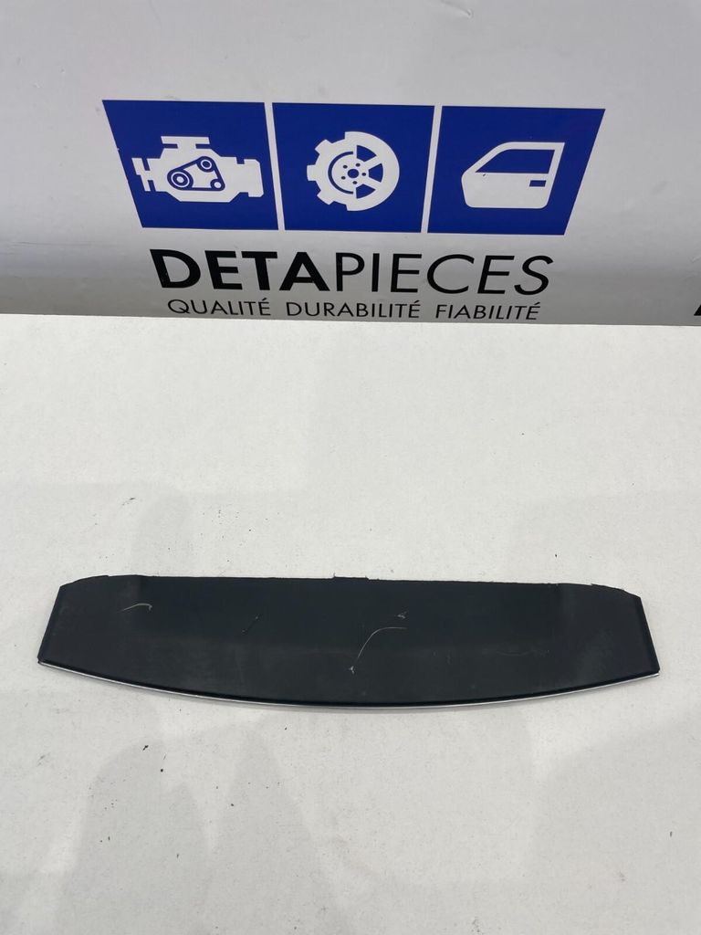 ✅Cache pour tableau de bord couvercle Infiniti M Q70 Y51 M35h 2017 P10751B34000