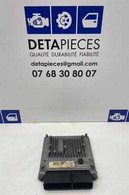 ✅CALCULATEUR MOTEUR ECU MERCEDES BENZ CLA 200 2016 A6519007003 6519014402