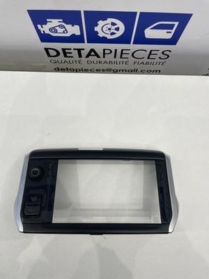 ✅Contour afficheur écran GPS PEUGEOT 208 ACTIVE 2012 9673861377  73271483