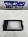 ✅Contour afficheur écran GPS PEUGEOT 208 ACTIVE 2012 9673861377  73271483