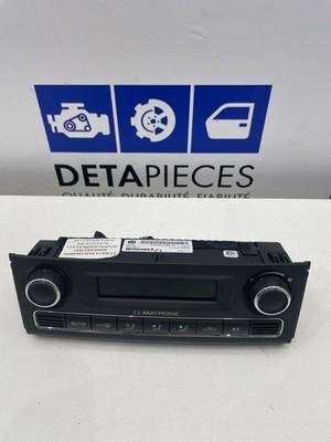 ✅COMMANDE DE CHAUFFAGE SKODA FABIA 2013 5J0907044C 47273374