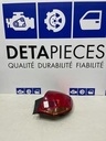 ✅OPEL ASTRA 2012 FEU PHARE ARRIERE DROITE 13306454