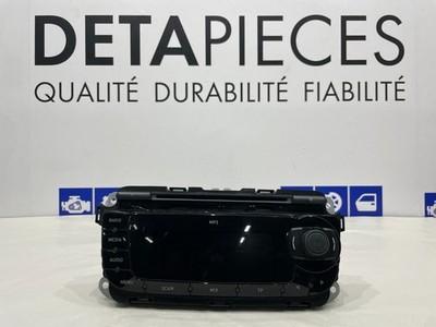 ✅SYSTÈME AUDIO POUR SEAT IBIZA 2012 6J2035153G SEZAZ2L1961320 76375433