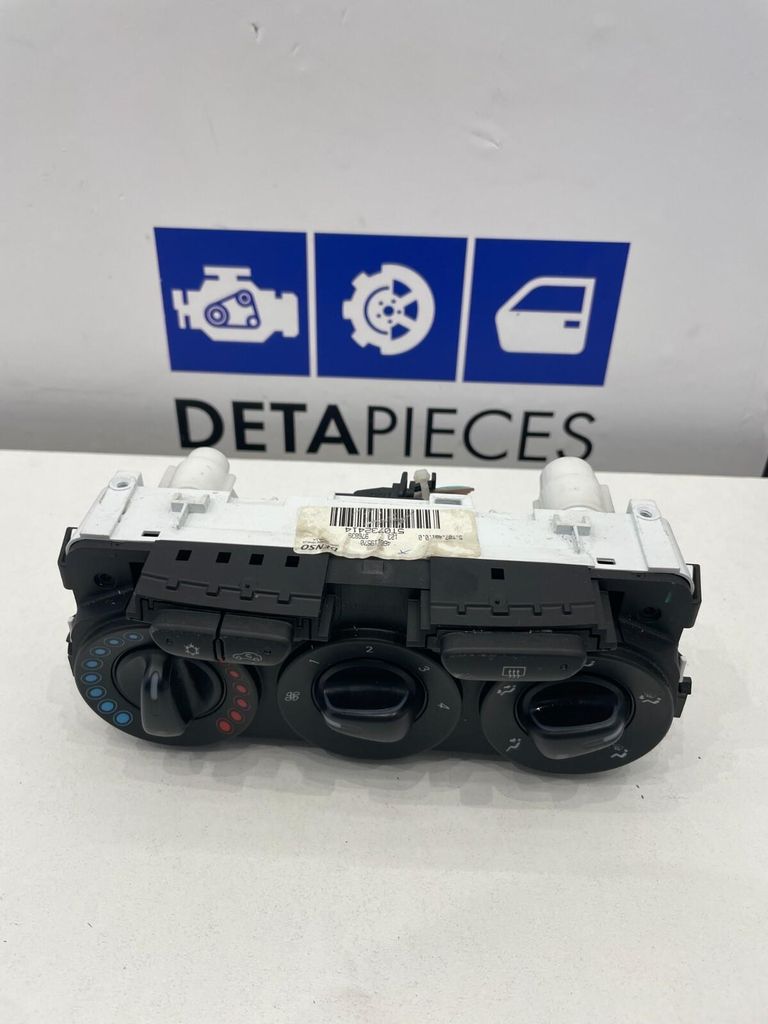 ✅Commande chauffage OPEL CORSA LIMI 2015 466119570 46985104