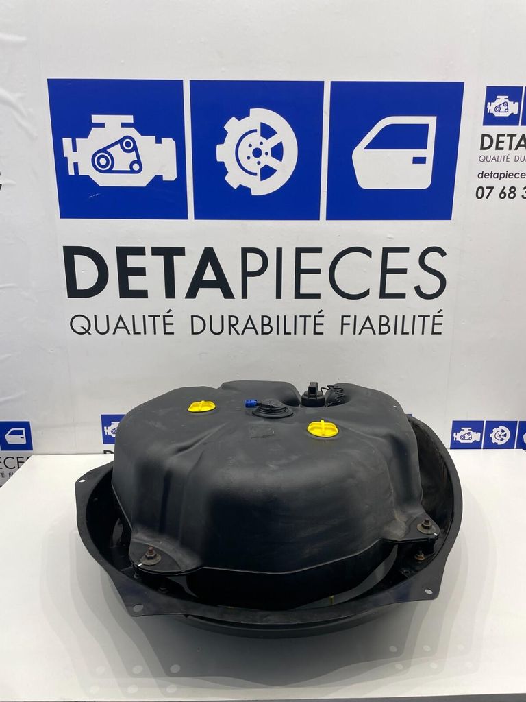 Réservoir AdBlue 0444040017 204404HK0A 204116AK0A F01C250141 INFINITI Q70 2017