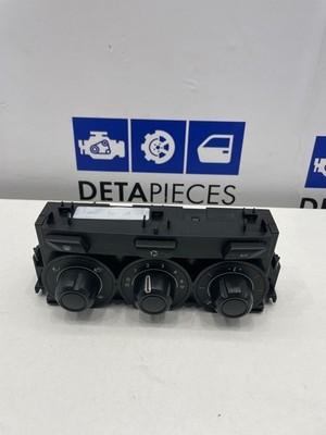 ✅Commande chauffage CITROEN C3 1.2 es VTR+ 2013 9675400280  9675400180 47494264