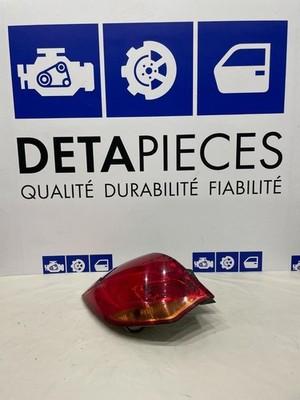 ✅ FEU PHARE ARRIERE GAUCHE OPEL ASTRA 2012  R: 13306453 L: 78960883