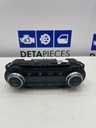 ✅PANNEAU DE COMMANDE CHAUFFAGE MERCEDES CLA 200 2016 17554920 A2469008415