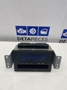 ✅ECRAN MULTIFUNCTION MITSUBISHI L200 2007  2.5 D  8750A086 MN141534