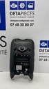 ✅PANNEAU DE COMMANDE CHAUFFAGE MINI R56 LCI 2011 3456547 5116920683603 78599493