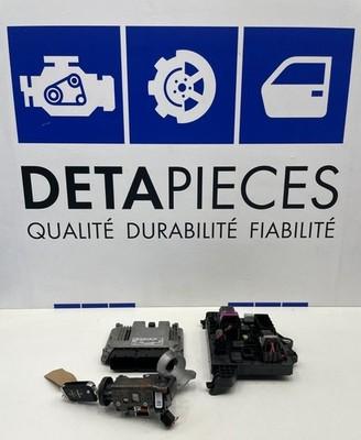 ✅KIT DE DEMARRAGE OPEL ASTRA 2014 365927271 55579447 13500157