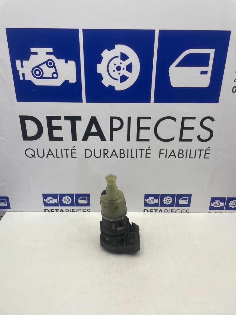 ✅Pompe de direction assistee pour FORD MONDEO 2014 2.0D 3K514C6S4B 77842353
