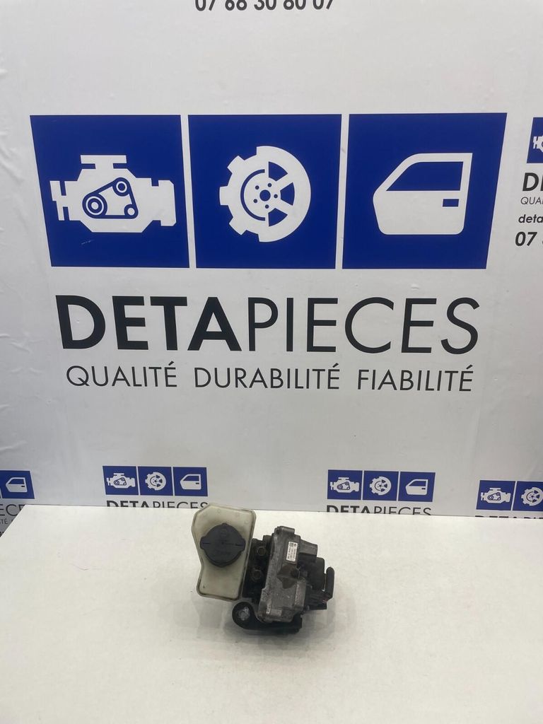 ✅Pompe Direction Assistée  INFINITI Q70 Y51 2017 2.2 D 491106AA0A