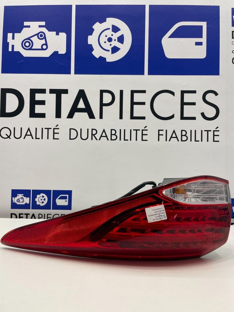 ✅FEU PHARE ARRIERE DROIT  HYUNDAI I40 STYLE 2014 92402-3Z000  46184714