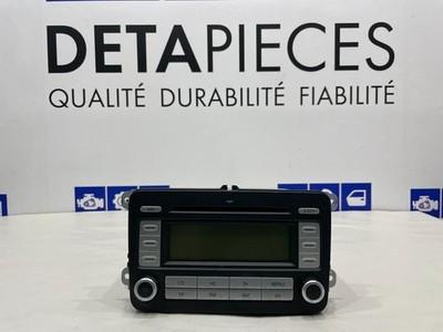 ✅ Autoradio Gps Bluetooth VOLKSWAGEN PASSAT 2008  1K0057180 76864963