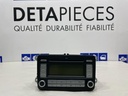 ✅ Autoradio Gps Bluetooth VOLKSWAGEN PASSAT 2008  1K0057180 76864963