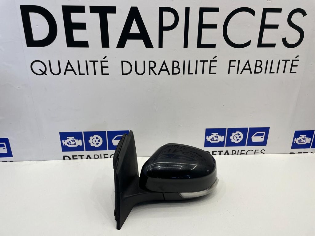 ✅Retroviseur électrique exterieur gauche FORD FOCUS 2014-2018 1733338 1766651