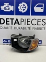 ✅Phare / Optique avant principal gauche MITSUBISHI L200 2007 90736300