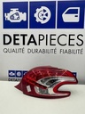 ✅FEU PHARE ARRIERE DROIT PEUGEOT 208 ACTIVE 2012 9672628382 73271483