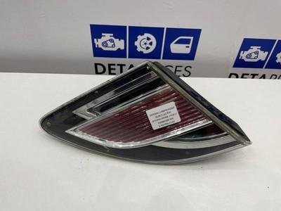 ✅FEU PHARE SECONDAIRE ARRIERE GAUCHE MAZDA 6 2012 GS7T513J0M 48598004