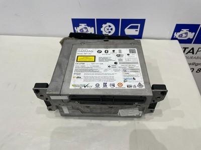 ✅ RADIO CD WI-FI TÊTE UNITÉ SAT NAV BMW F10  2010-2017  B017665, CI934782201