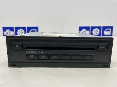 ✅Autoradio / Chargeur CD AUDI A4 2009 CX-CA1699GA 4E0910110 77018313