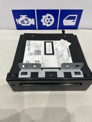 ✅ Chargeur Lecteur unite CD Navi OPEL INSIGNIA 2016 84016434