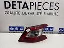 ✅FEU PHARE ARRIERE DROIT PEUGEOT 308  2016 9677817580 81250201 39730224