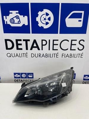 ✅Phare / Optique avant principal OPEL ASTRA 2009-2015 1LG010011-17 13365292