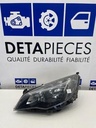 ✅Phare / Optique avant principal OPEL ASTRA 2009-2015 1LG010011-17 13365292