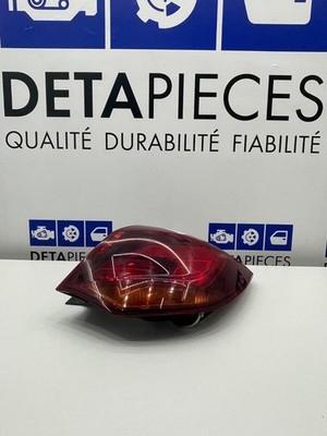 ✅FEU PHARE ARRIERE DROIT OPEL ASTRA 2014  13319948