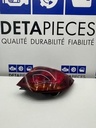 ✅FEU PHARE ARRIERE DROIT OPEL ASTRA 2014  13319948
