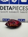 ✅FEU PHARE ARRIERE DROIT OPEL ASTRA 2014  13319948