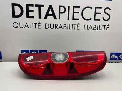 ✅FEU PHARE ARRIERE DROIT OPEL COMBO 2000 - 2015  00519248430 45977704