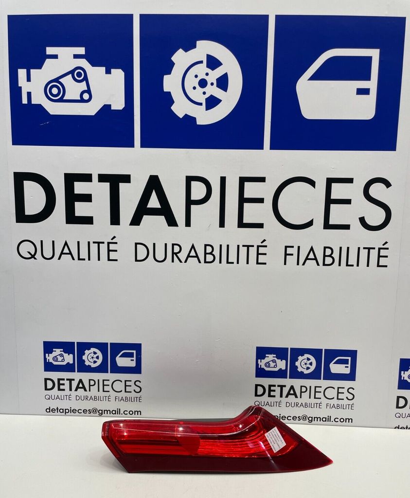 ✅FEU ARRIERE PARTIE SUPERIEURE DROITE HONDA CR-V 2014 49847214 34170T1GE01