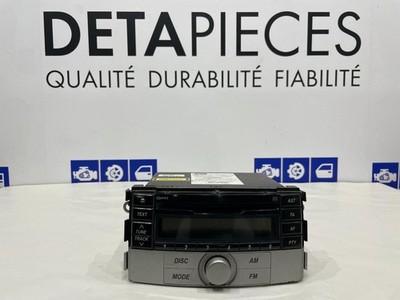 ✅ Autoradio Gps Bluetooth DAIHATSU TERIOS 2007 86180-B4020 76818403