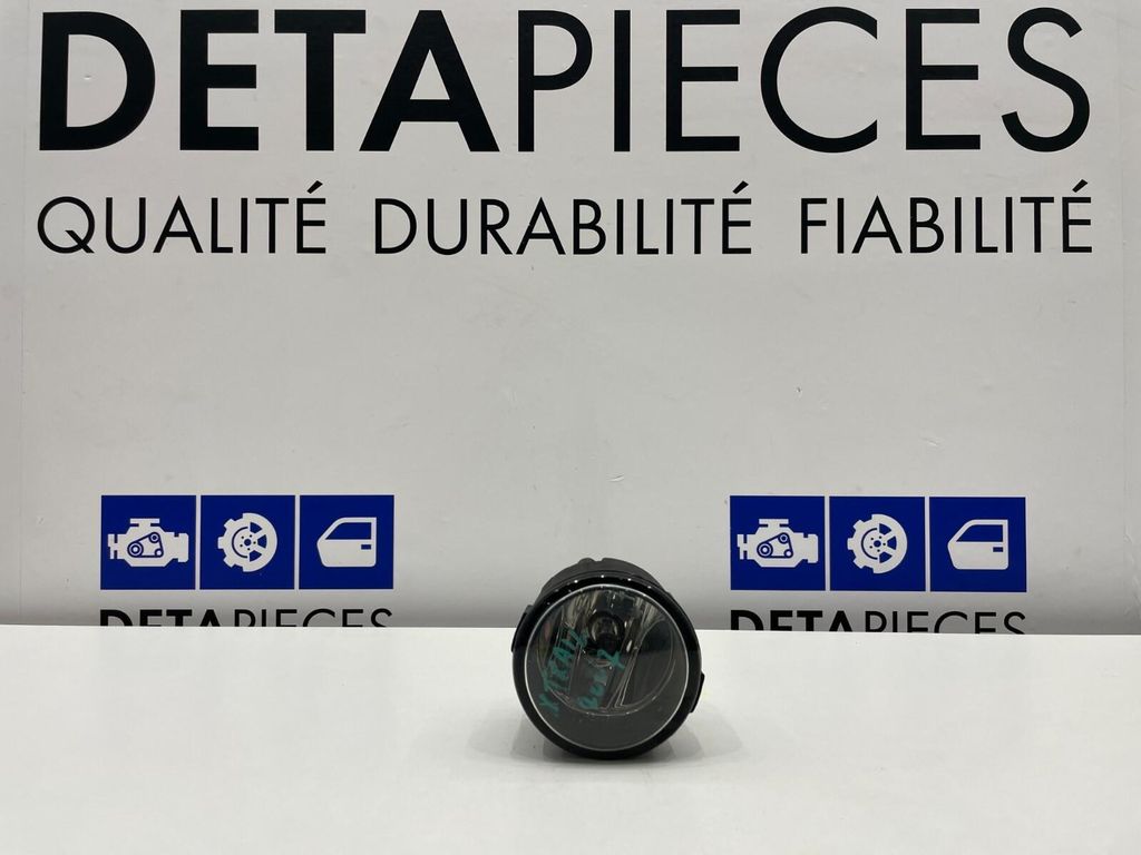 ✅PHARE ANTIBROUILLARD AVANT DROIT NISSAN X-TRAIL 2007 89206353 261508990B