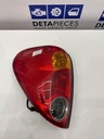 ✅FEU PHARE ARRIERE GAUCHE MITSUBISHI L200 2007  R: 8330A155 L: 44078604