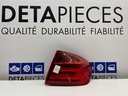 ✅FEU PHARE ARRIERE DROIT BMW F30 2013 318d/xDrive 2.0 d 63217372784 12345678