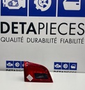 ✅FEU / PHARE SECONDAIRE  ARRIERE GAUCHE OPEL ASTRA 2013 13282246 46367434